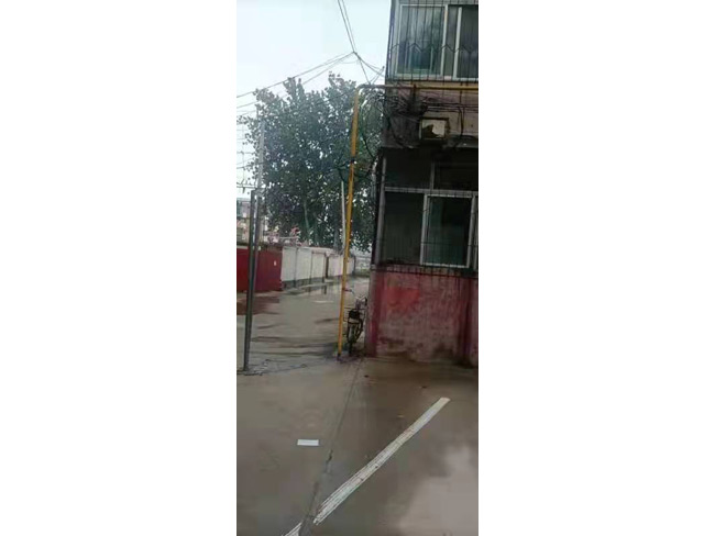 文安縣長安小區(qū)