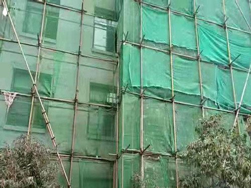 北京通州棗林莊民族小學