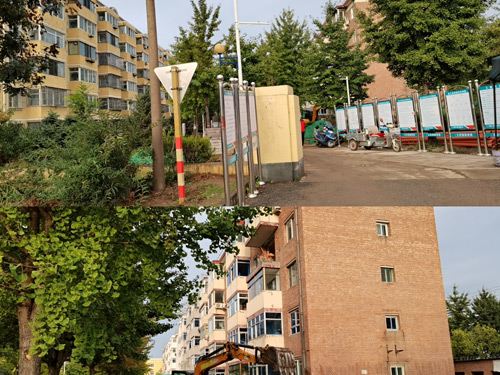 密云永安北區(qū)